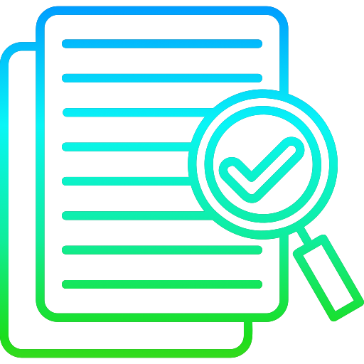 Servicios de auditoría para plantas de energía
