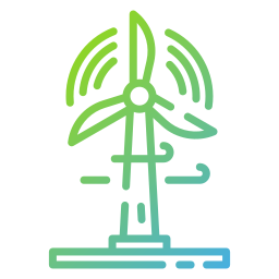 mantenimiento de generadores de energía eólica en México