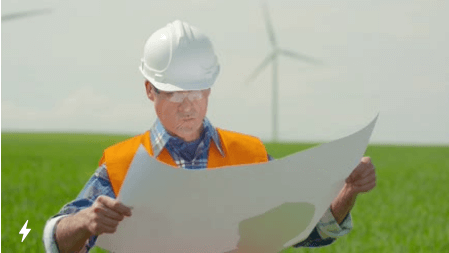 auditoría de proyectos de energía renovable con Biaani' Energy